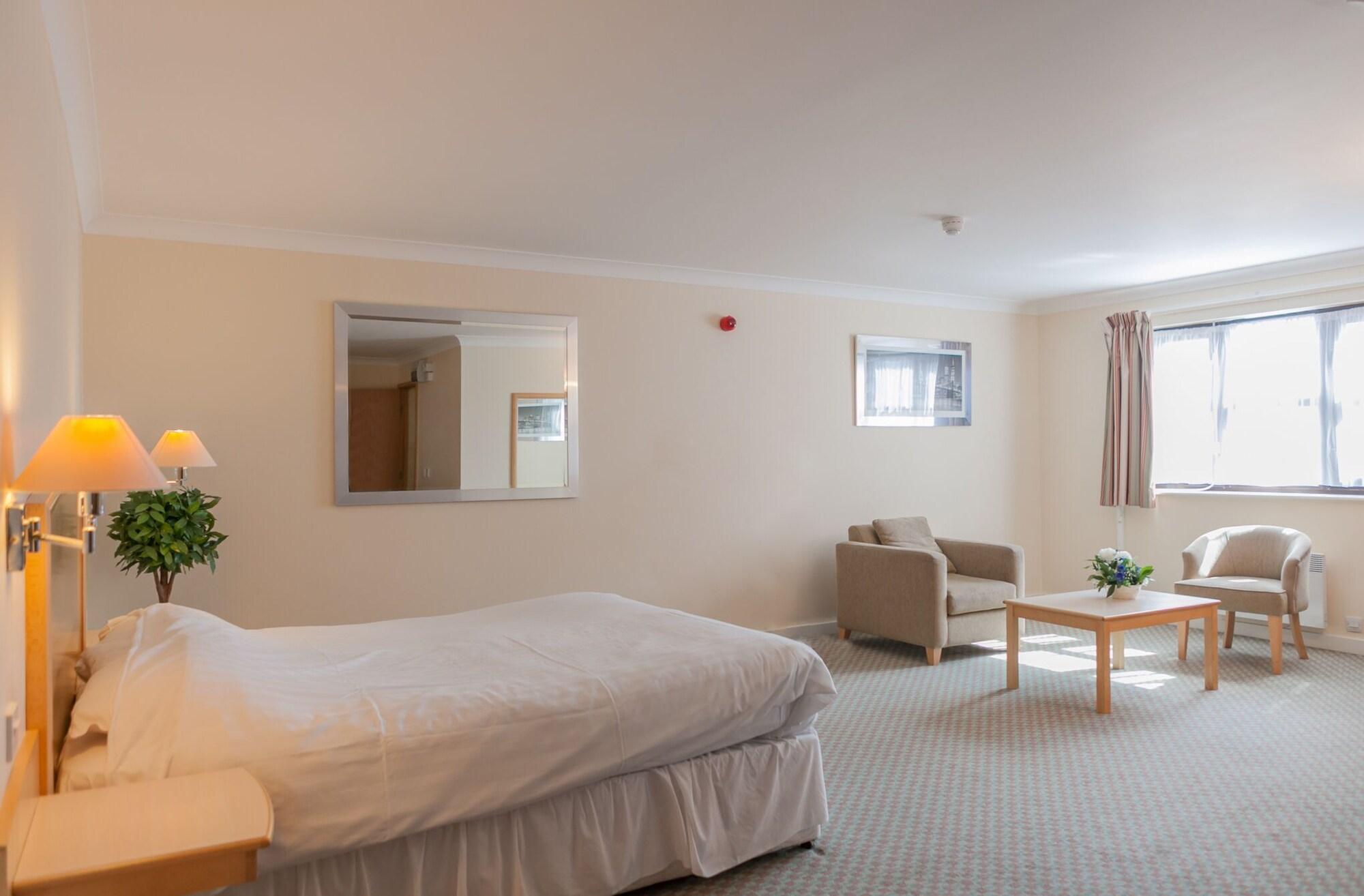 Habitación The Wiltshire Hotel, Golf and Leisure Resort