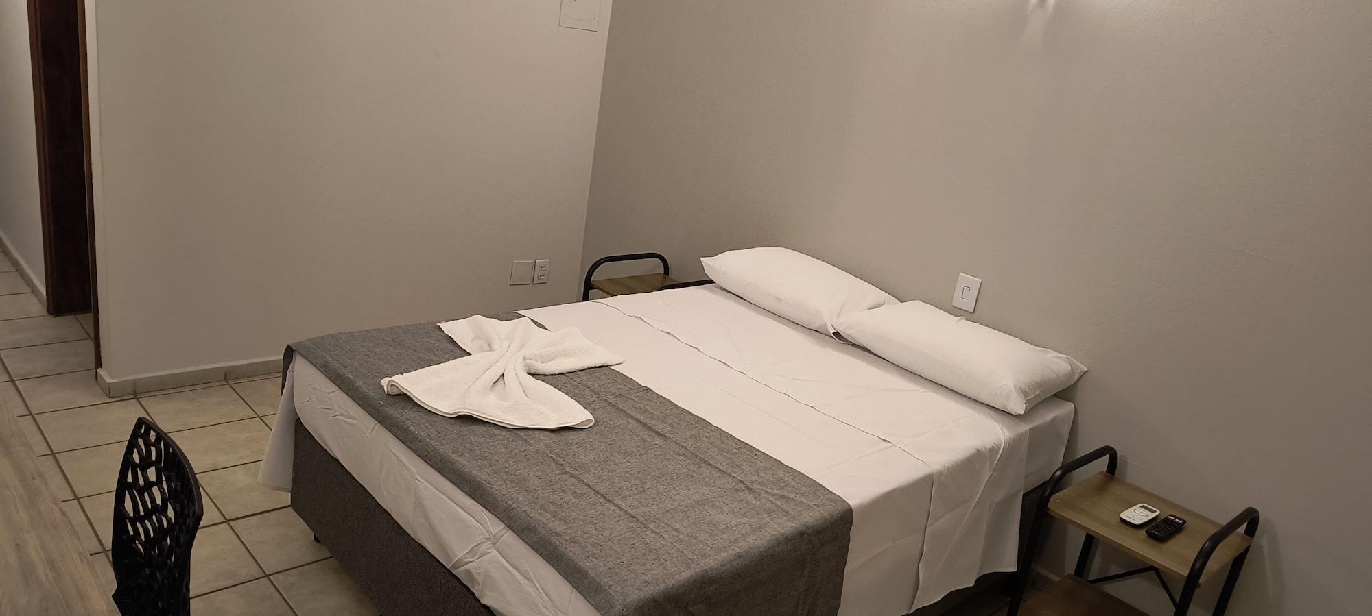 Habitación Bravo City Sorocaba
