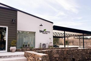 Alojamiento - Hotel BIOCERRO