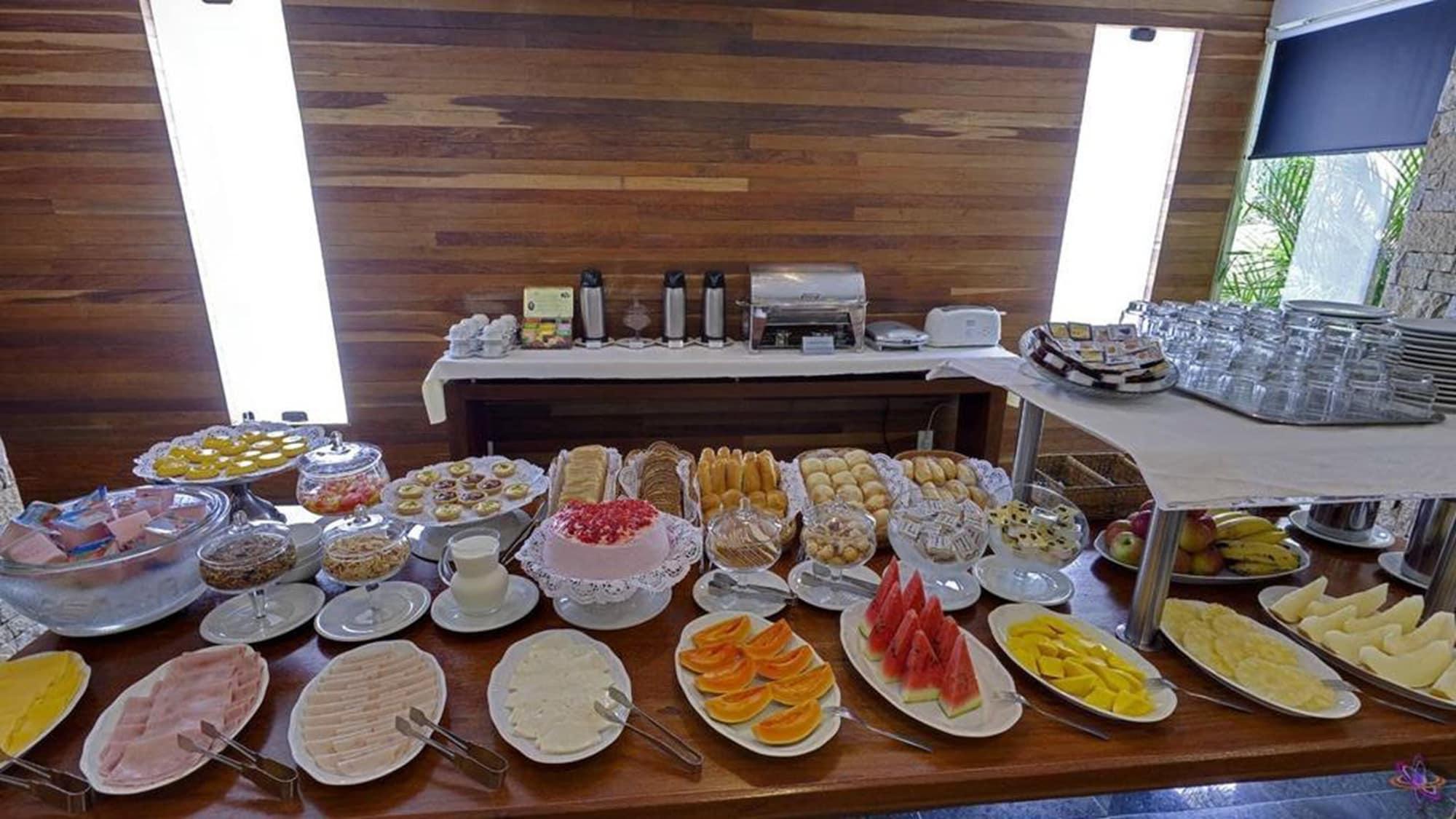 Restaurant Entremares Hotel