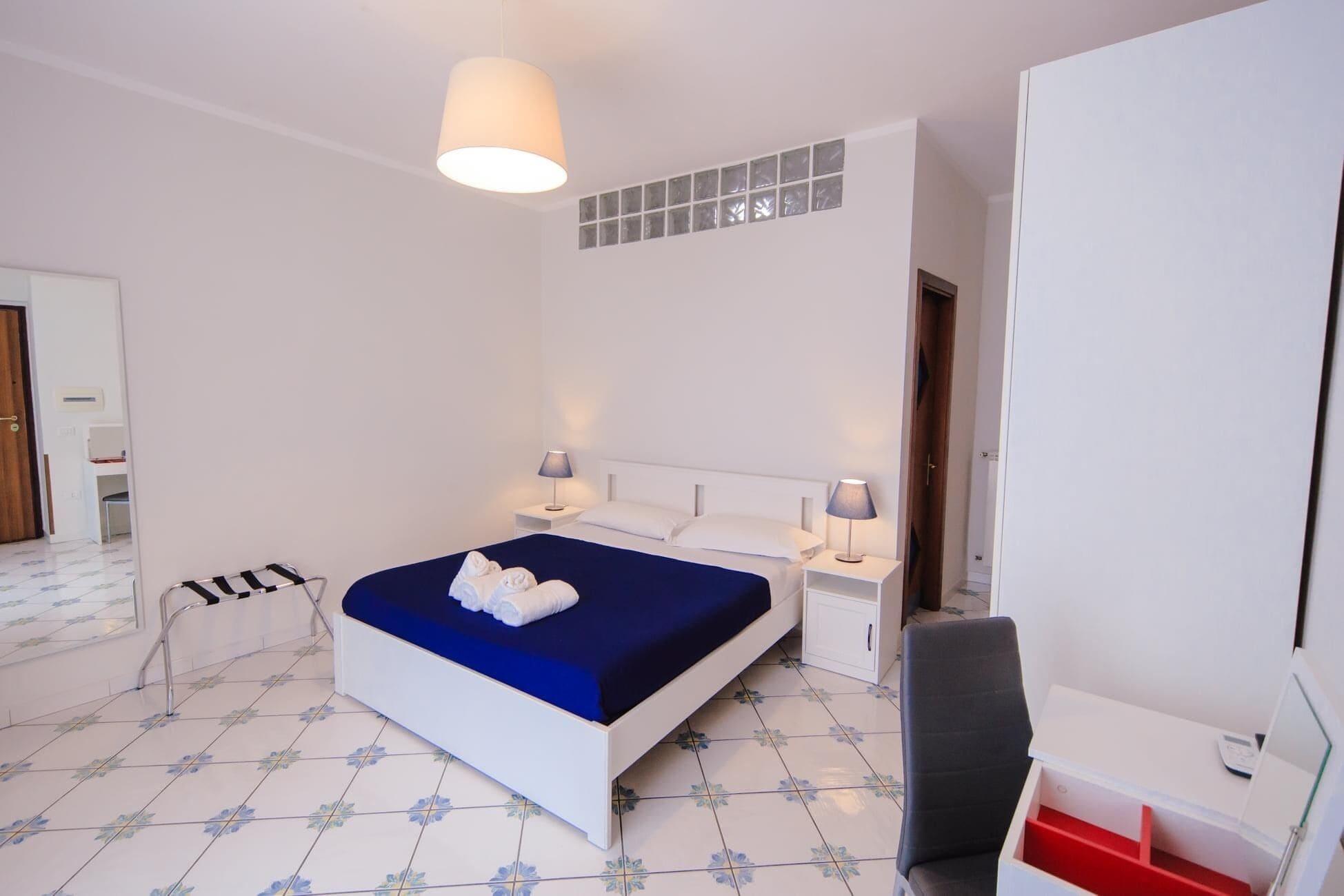 Vista Exterior Casa Adele b&b