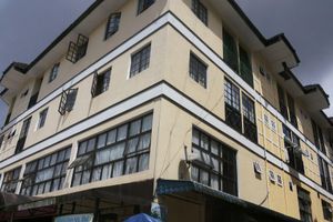 Alojamiento - Suria Cameron Hotel