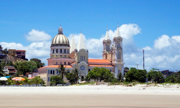 Jardim Atlântico