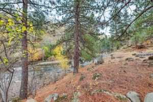 Arriendo temporal - Cabin on Little Salmon River ~ 10 Mi to Riggins!