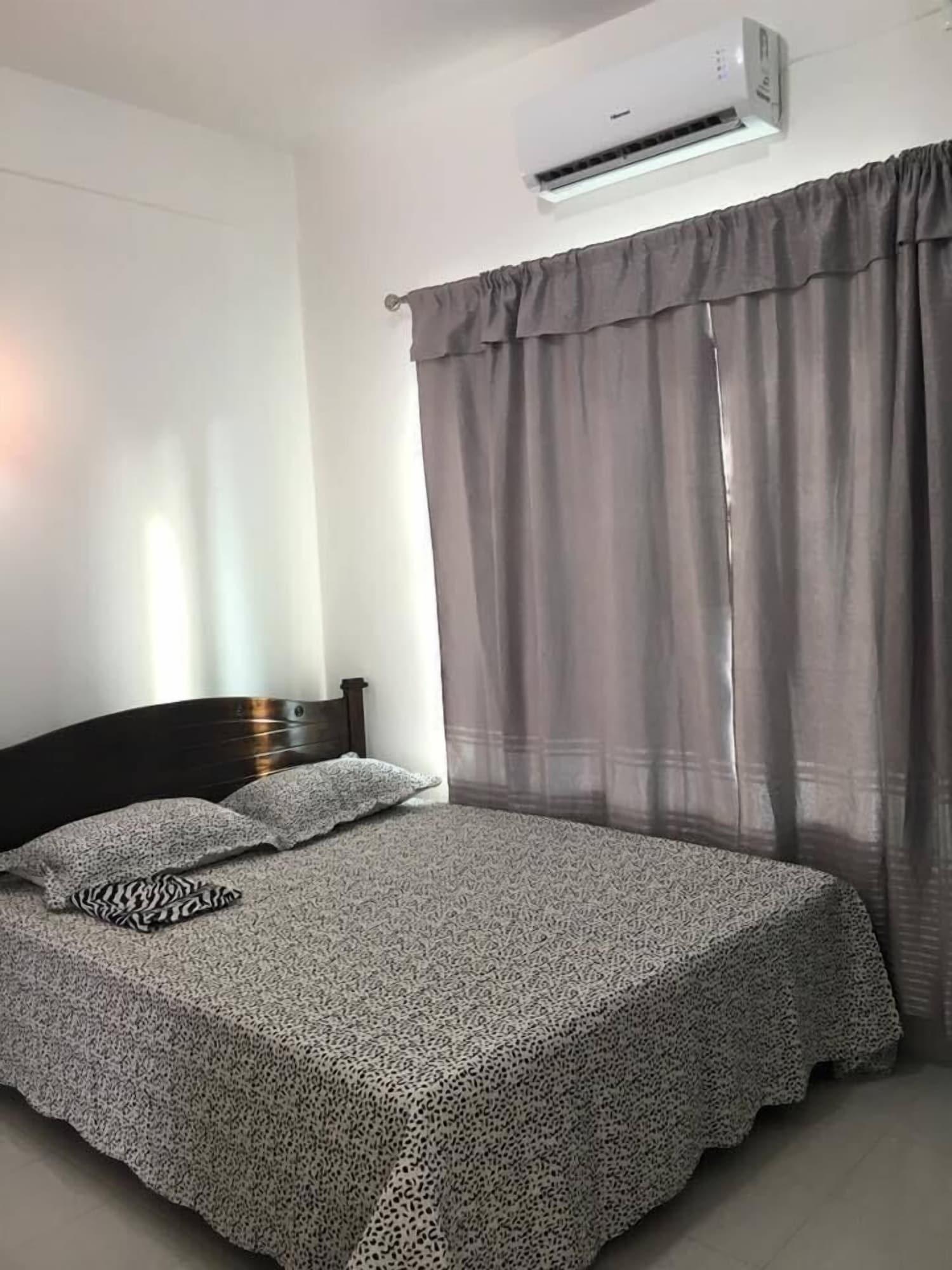 Habitación Lyaa Resthouse