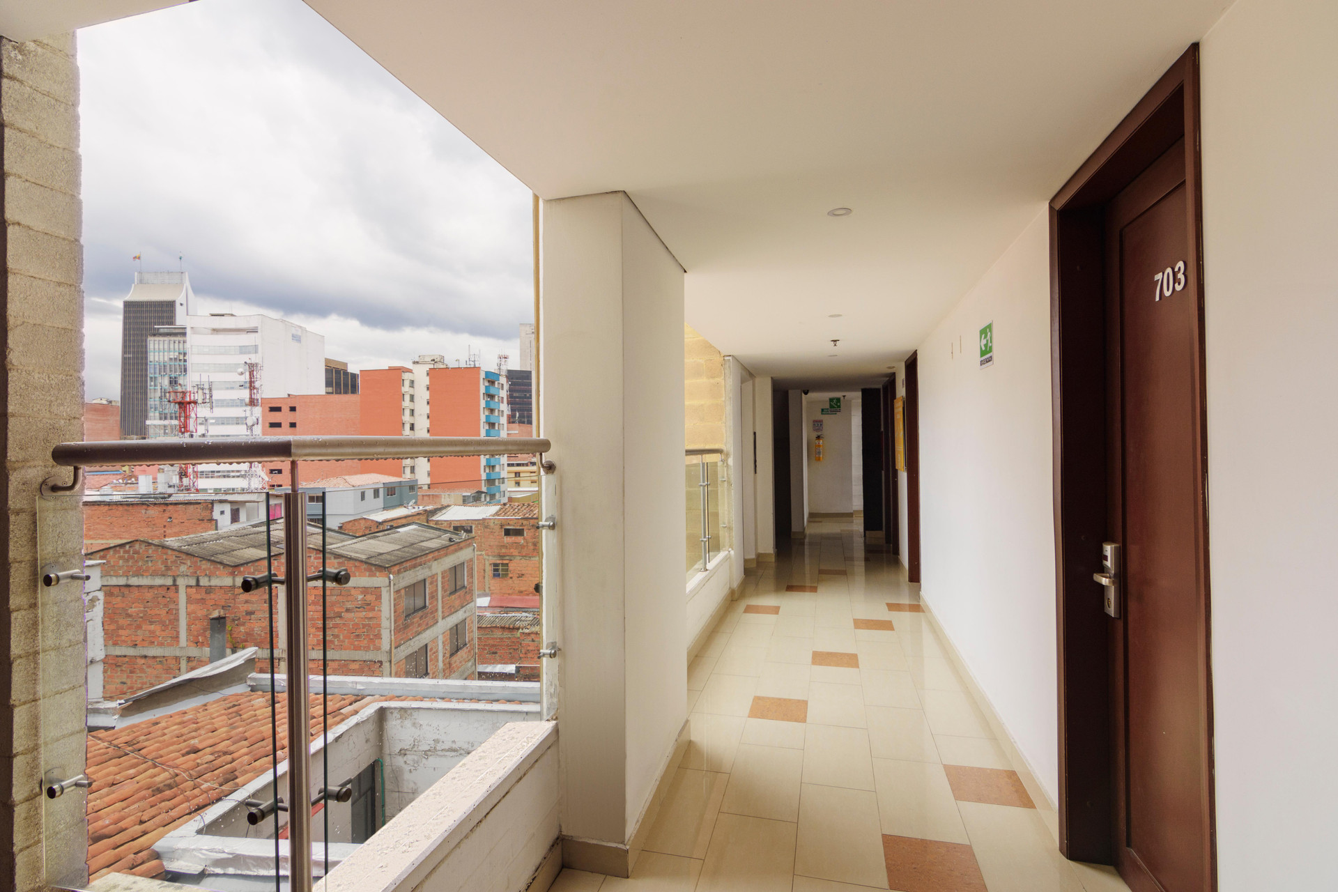 Varios 3H Hotel Centro Histórico