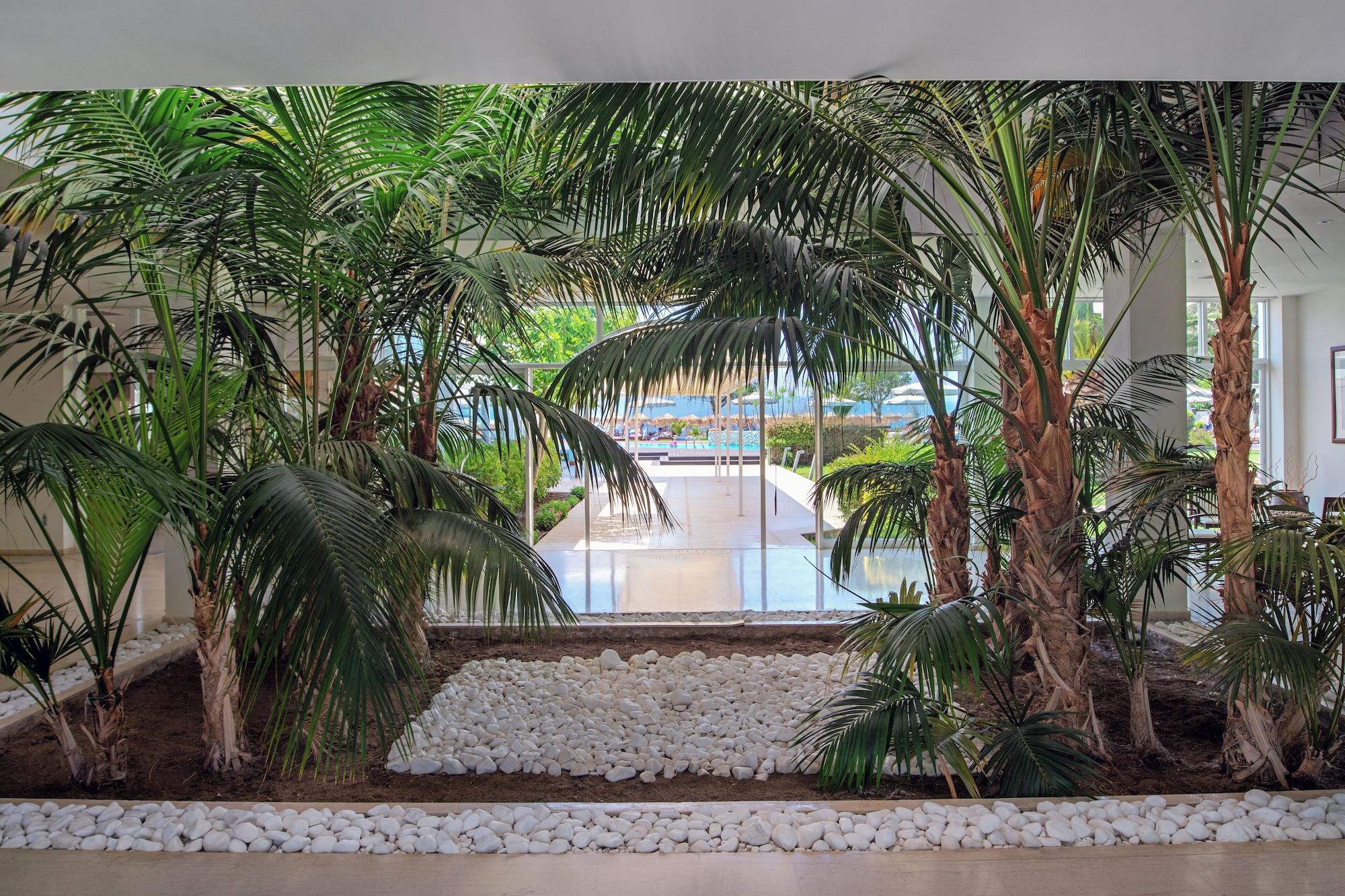 Vista Lobby Skiathos Princess Resort