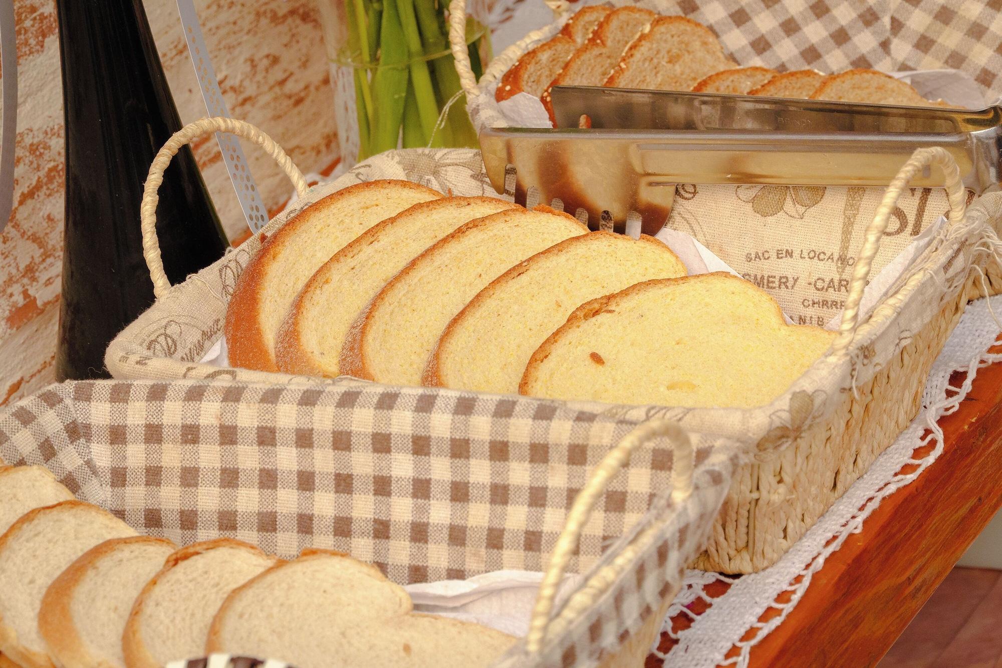 Restaurant VELINN Pousada Flor da Montanha