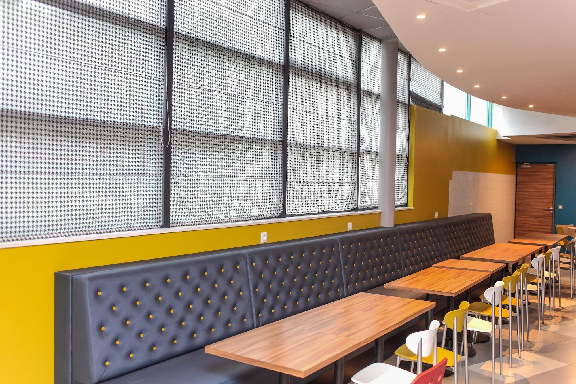 Restaurant Hotel Reseda