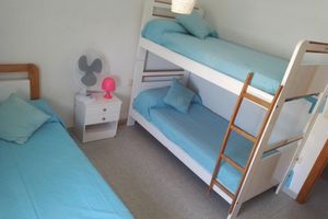 Alquiler Vacacional - La Antilla Playa - Vivienda 2 pisos - 700m playa 8/9 PAX