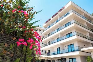 Alojamiento - Hotel Portanova