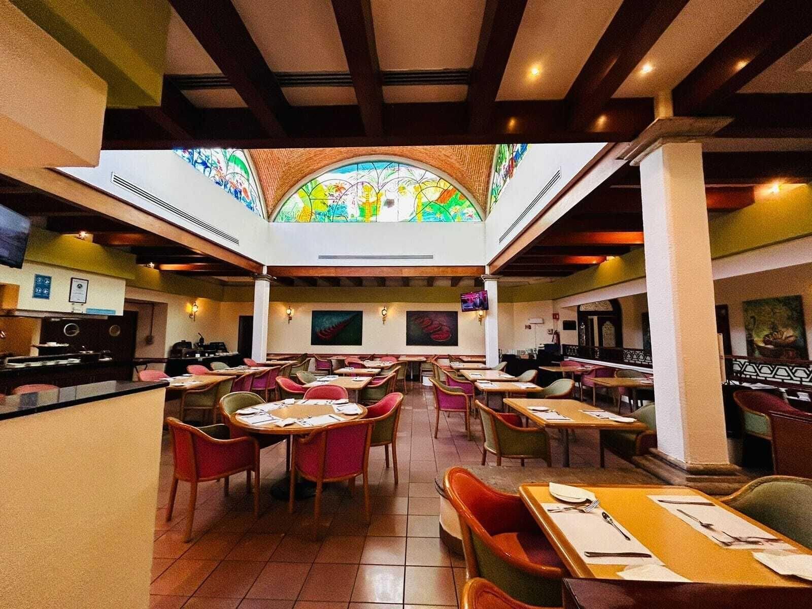 Restaurant Fiesta Inn Xalapa