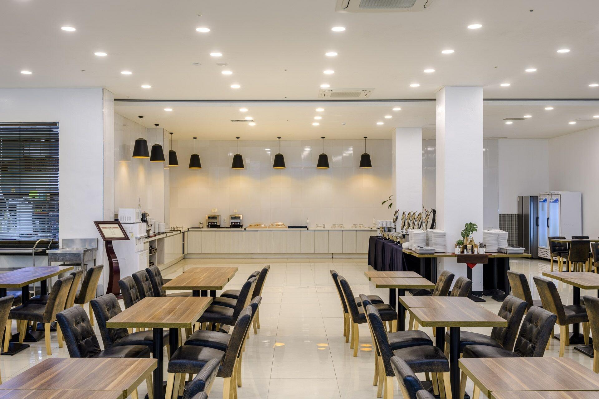 Restaurant Cordelia Hotel
