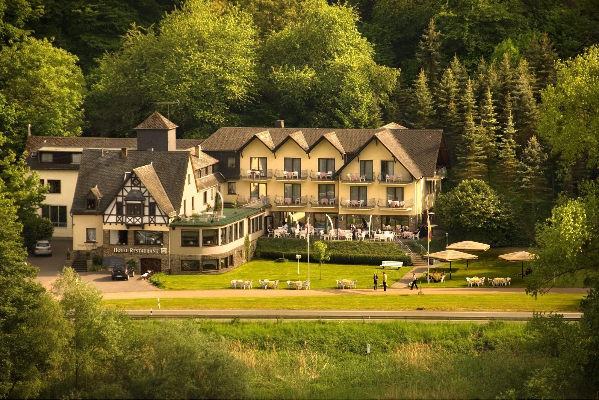 Varios Moselhotel Restaurant Peifer