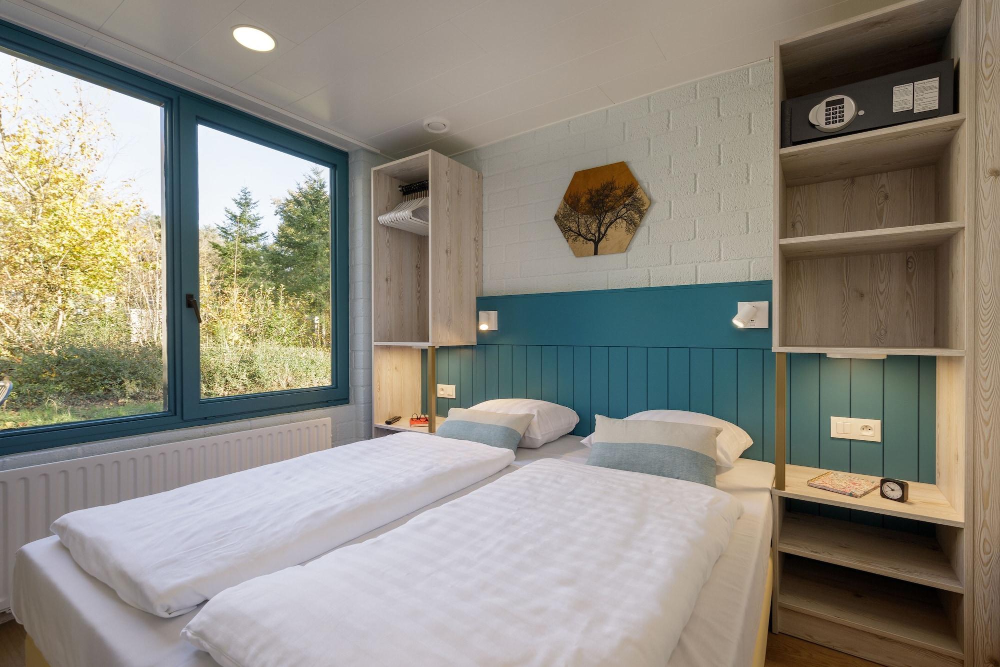 Habitación Center Parcs Erperheide