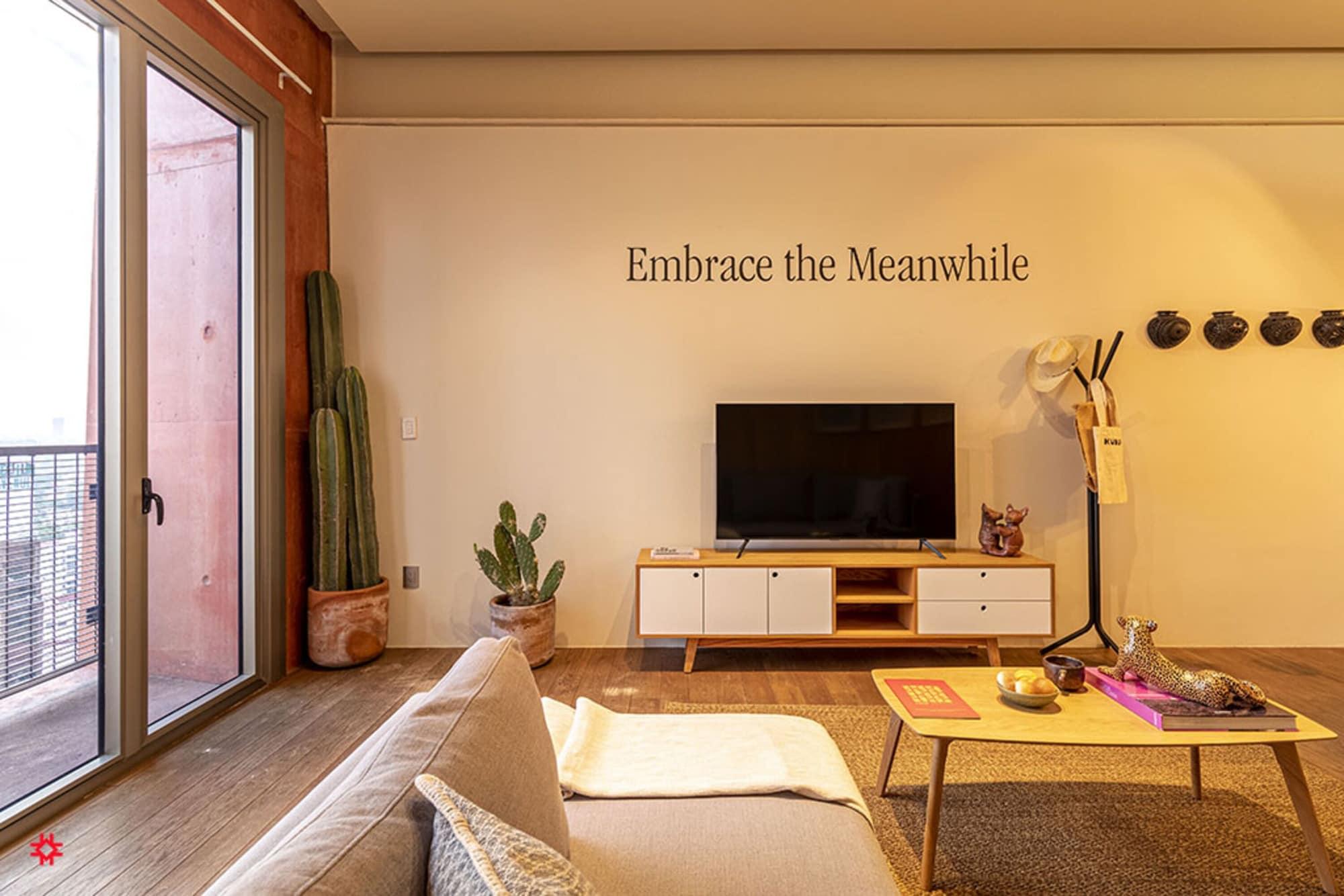 Hotel Reforma 27 by Kukun