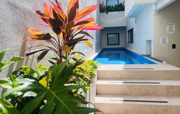 CASA ULA - Cancun - Hoteles cerca de Plaza Las Américas en Cancún