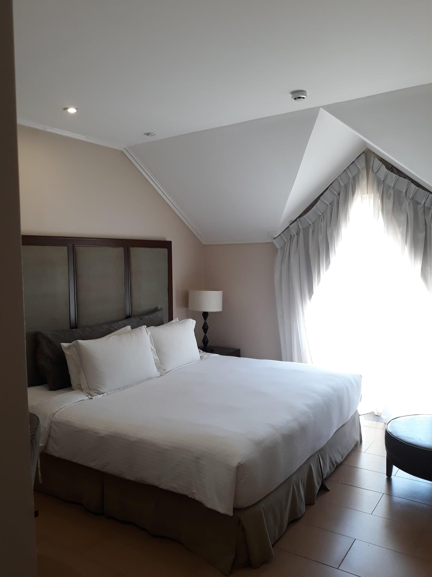 Habitación Hotel Venezia