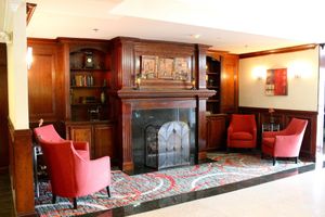 Alojamiento - Holiday Inn Express Hotel & Suites Waterford by IHG