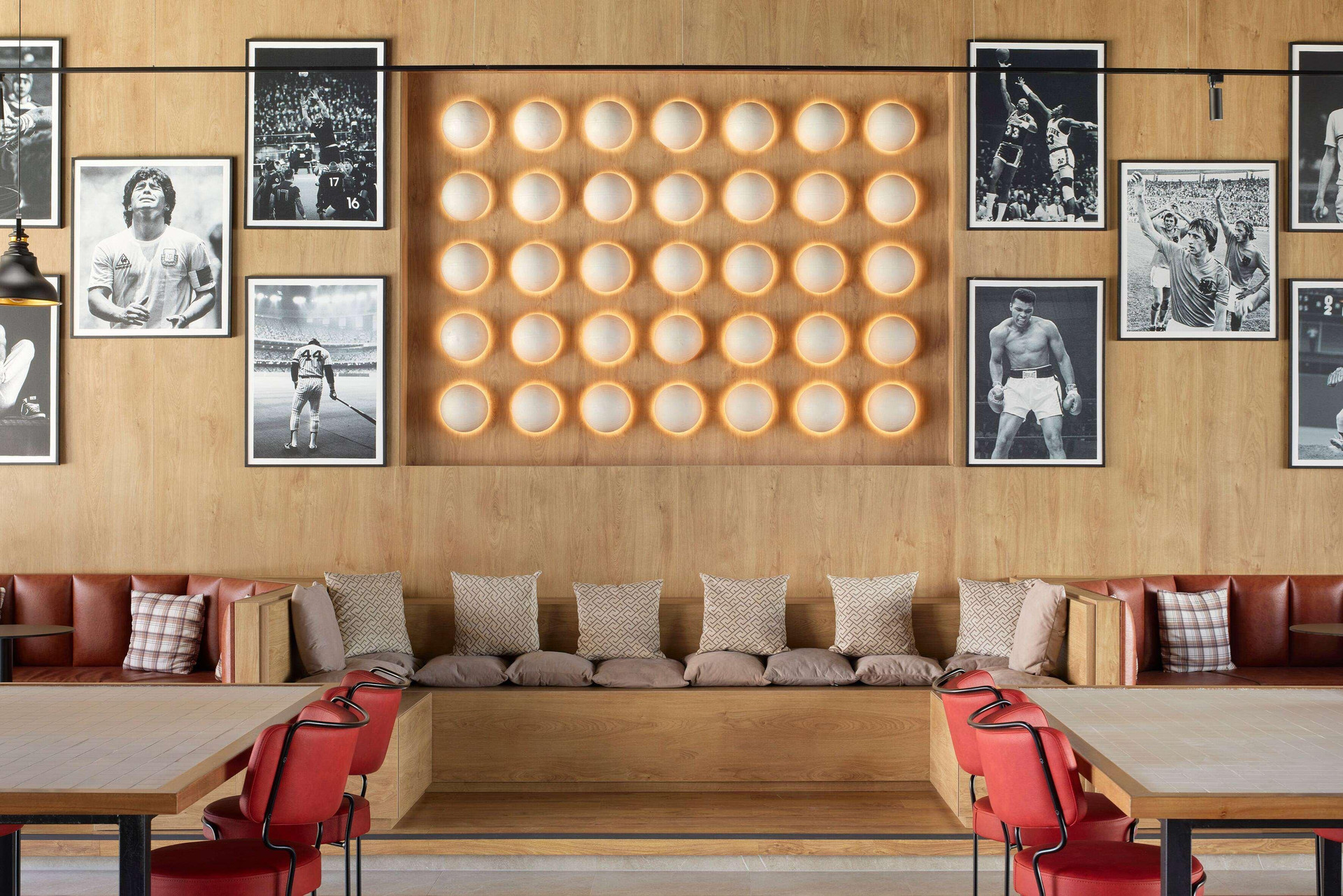 Restaurant Melia Durres Albania