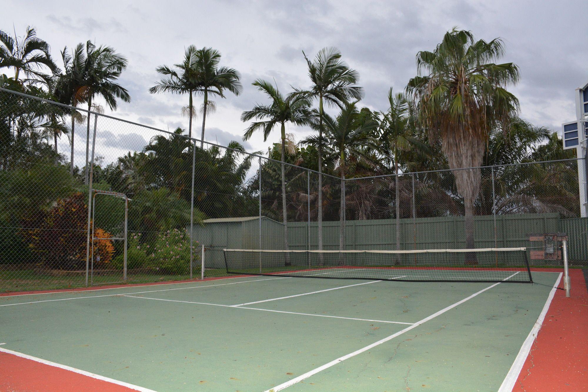 Instalaciones Recreativas Southside Holiday Village