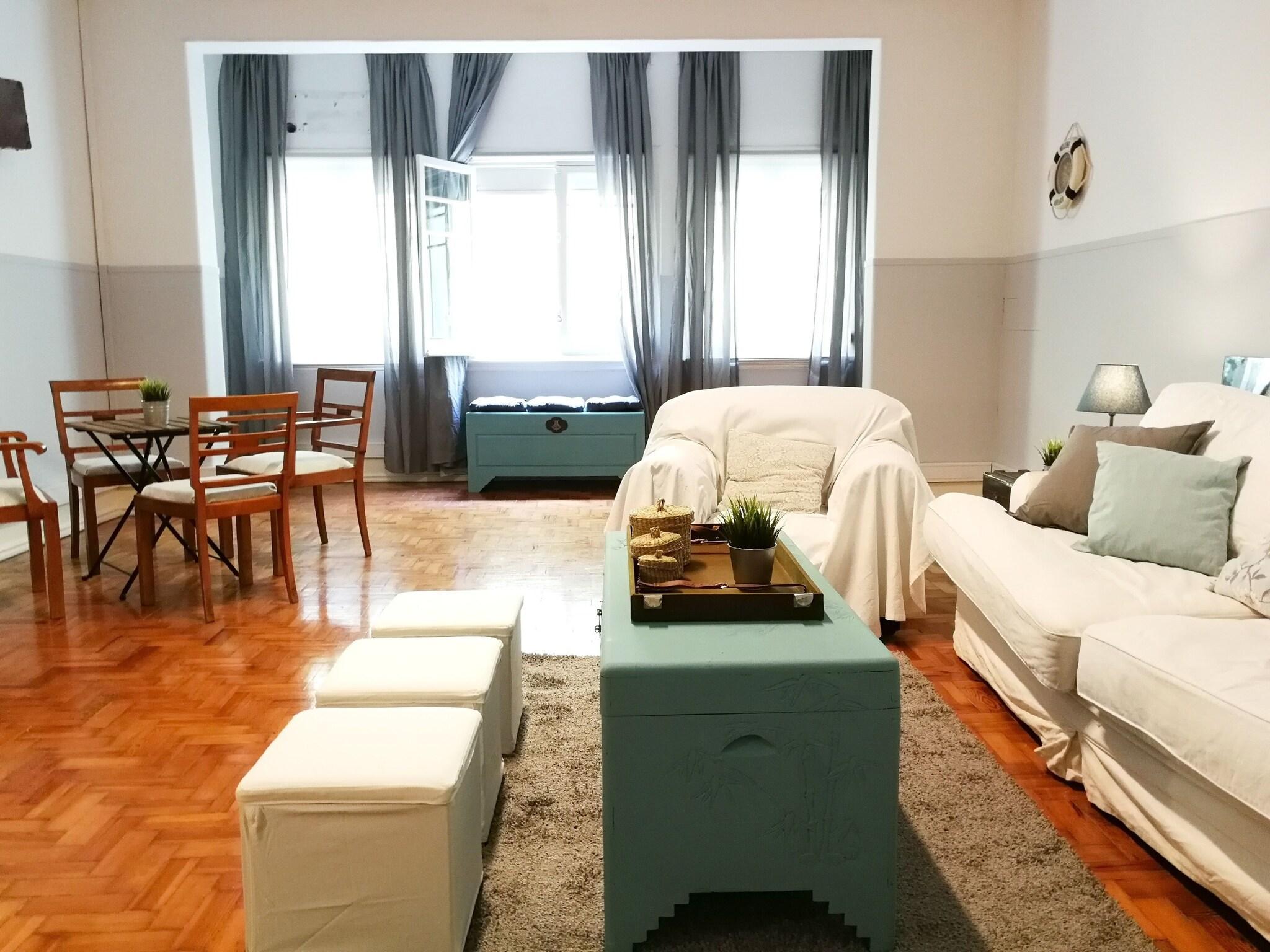 Vista Lobby Castilho 63 - Hostel & Suites