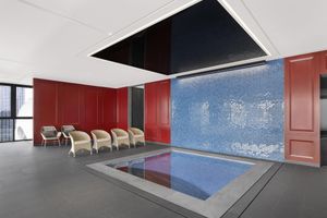 Paquete - Sofitel Ambassador Seoul Hotel & Serviced Residences
