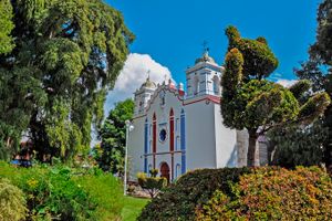 Hotel Casa Santo Tomás