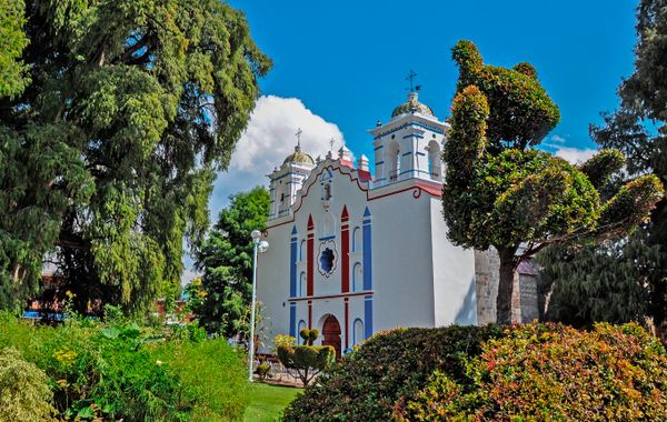 Hotel Casa Santo Tomás