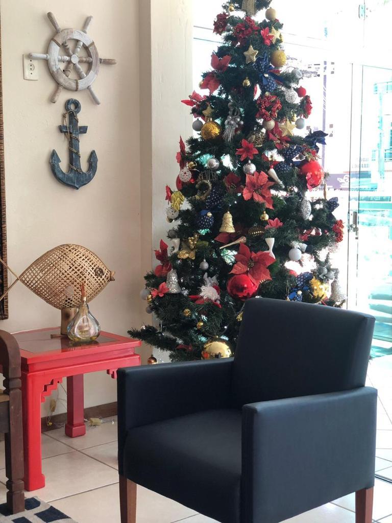 Gimnasio Hotel Porto de Canasvieiras