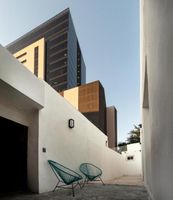 Alojamiento - Capital O Adhoc Barrio Antiguo