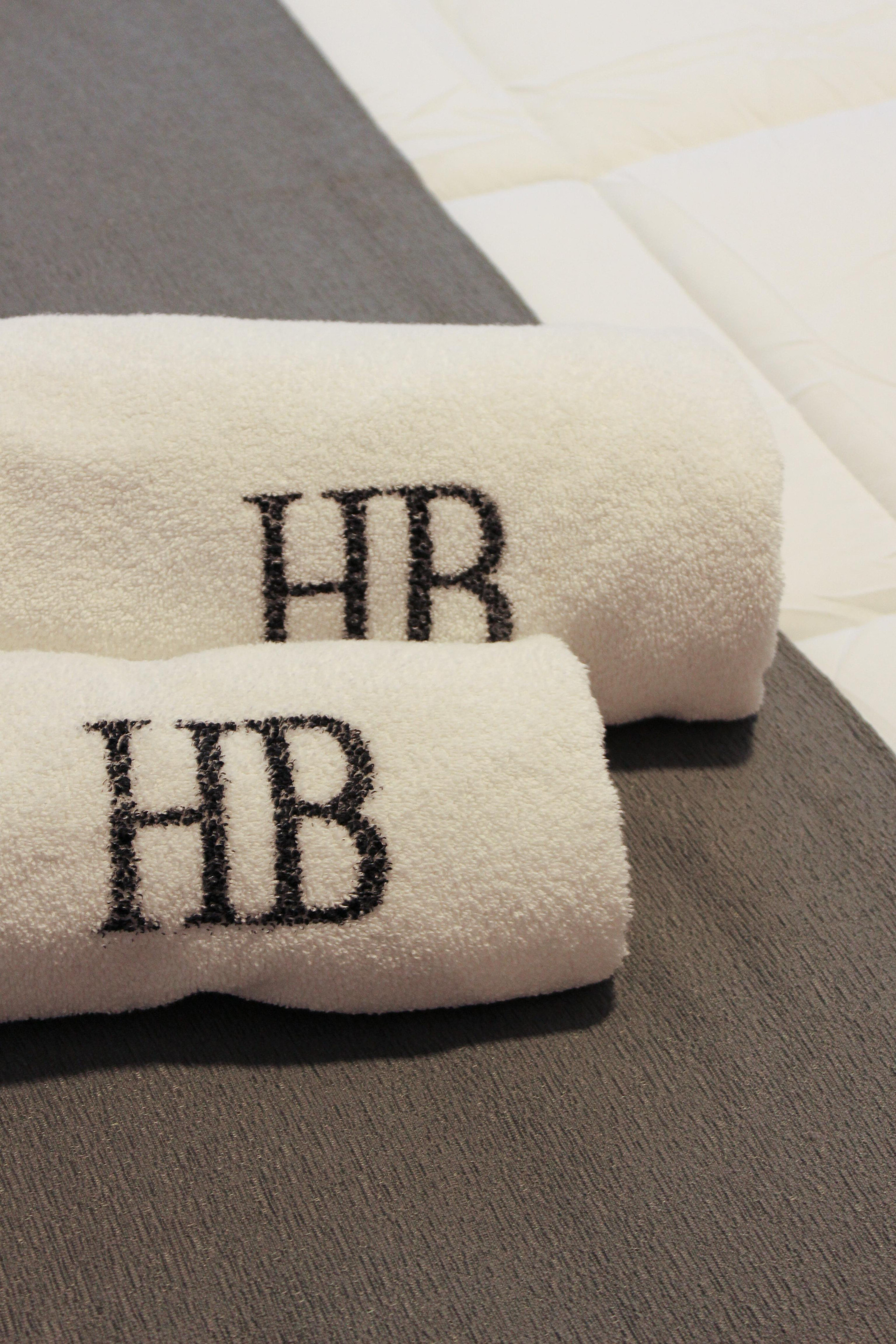 Equipamiento de Habitación Balfers Hotel