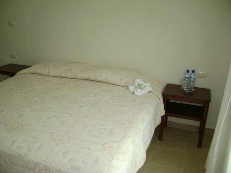 Habitación Boca De Ovejas