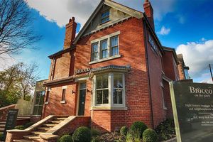 Alojamiento - Brocco on the Park