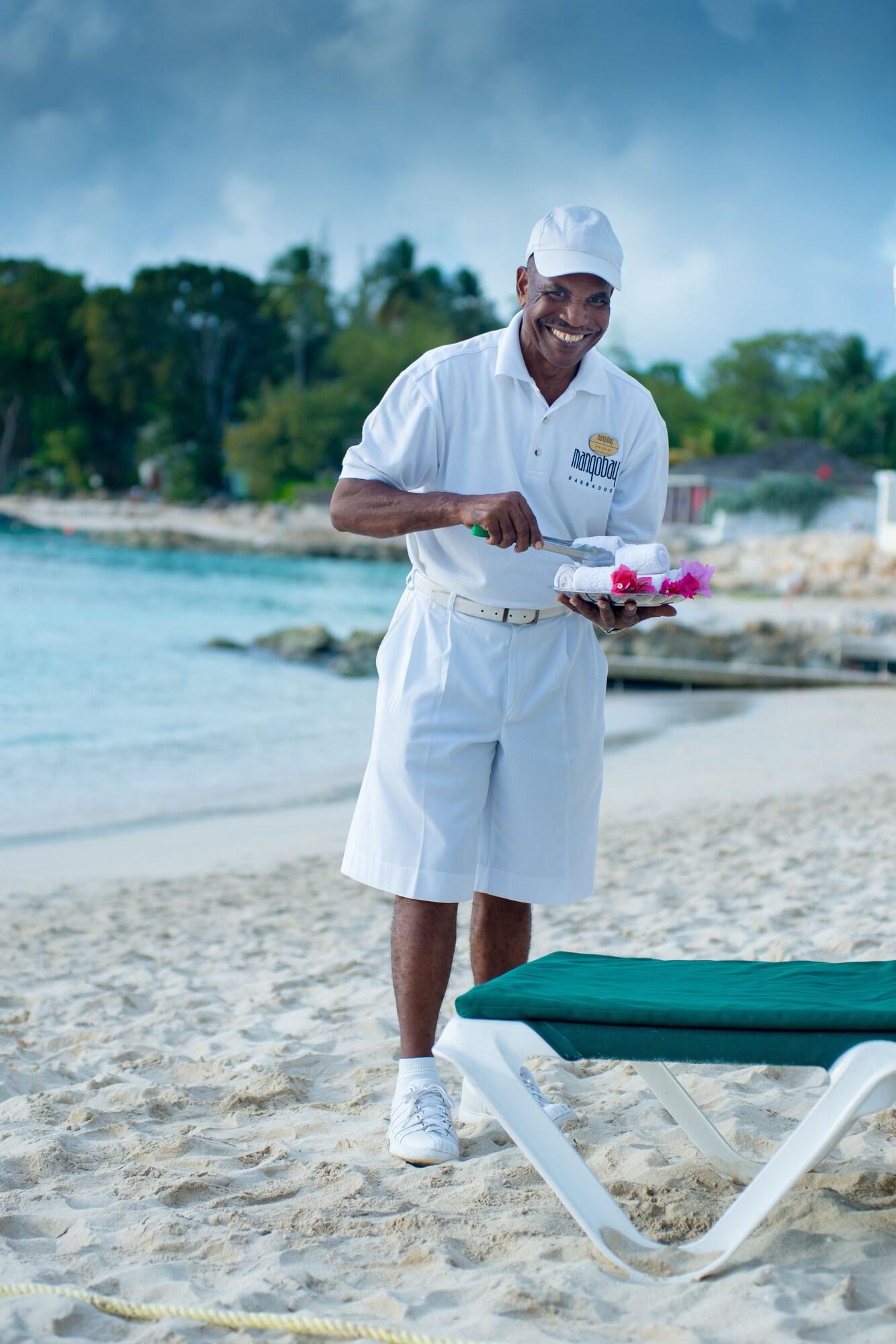 Playa Mango Bay All Inclusive