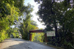 Alojamiento - HOTEL POUSADA PARAÍSO