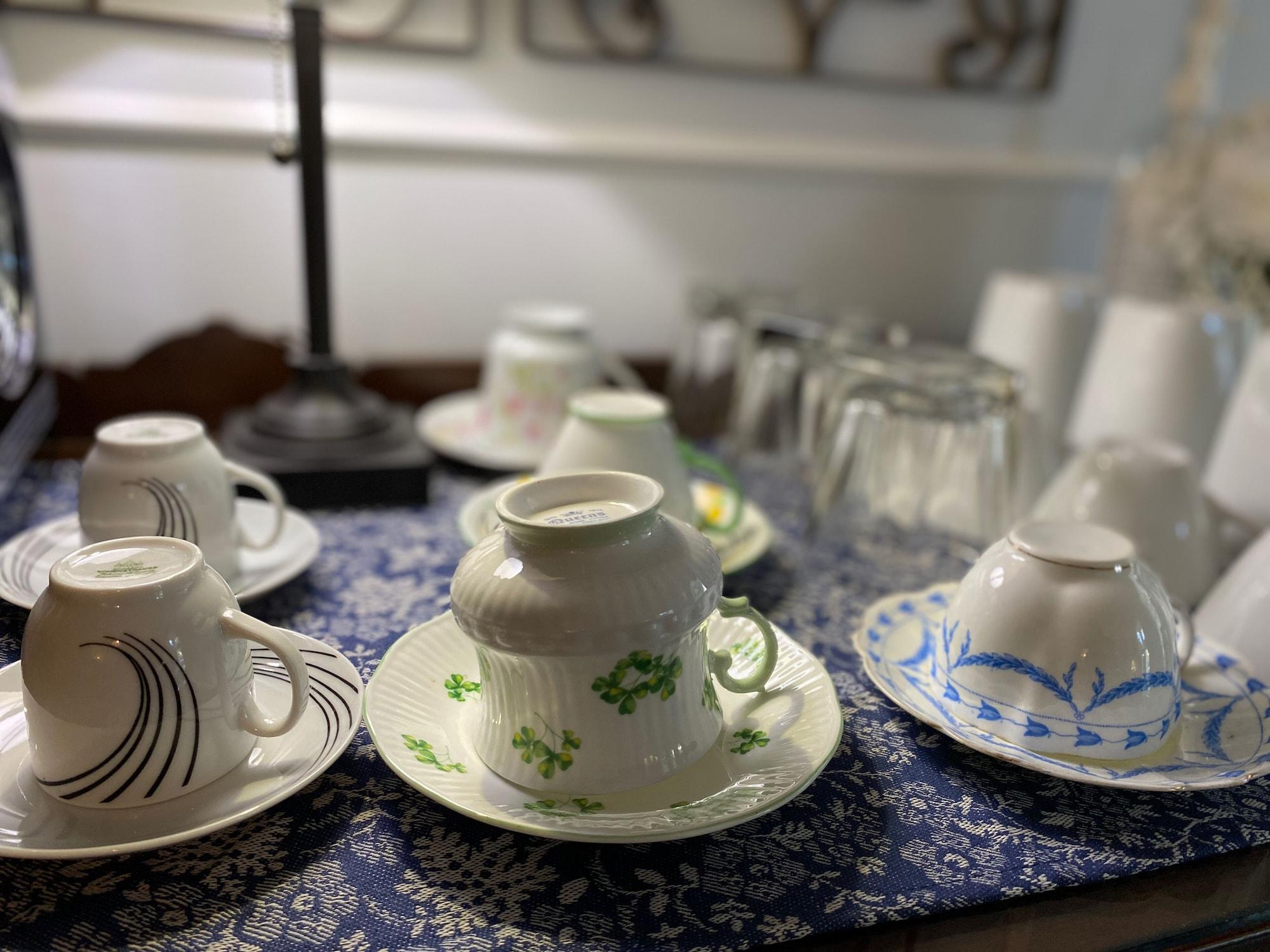 Restaurant Mount Dora Historic Inn