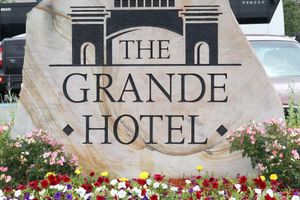 Alojamiento - Mountaineer Casino Resort