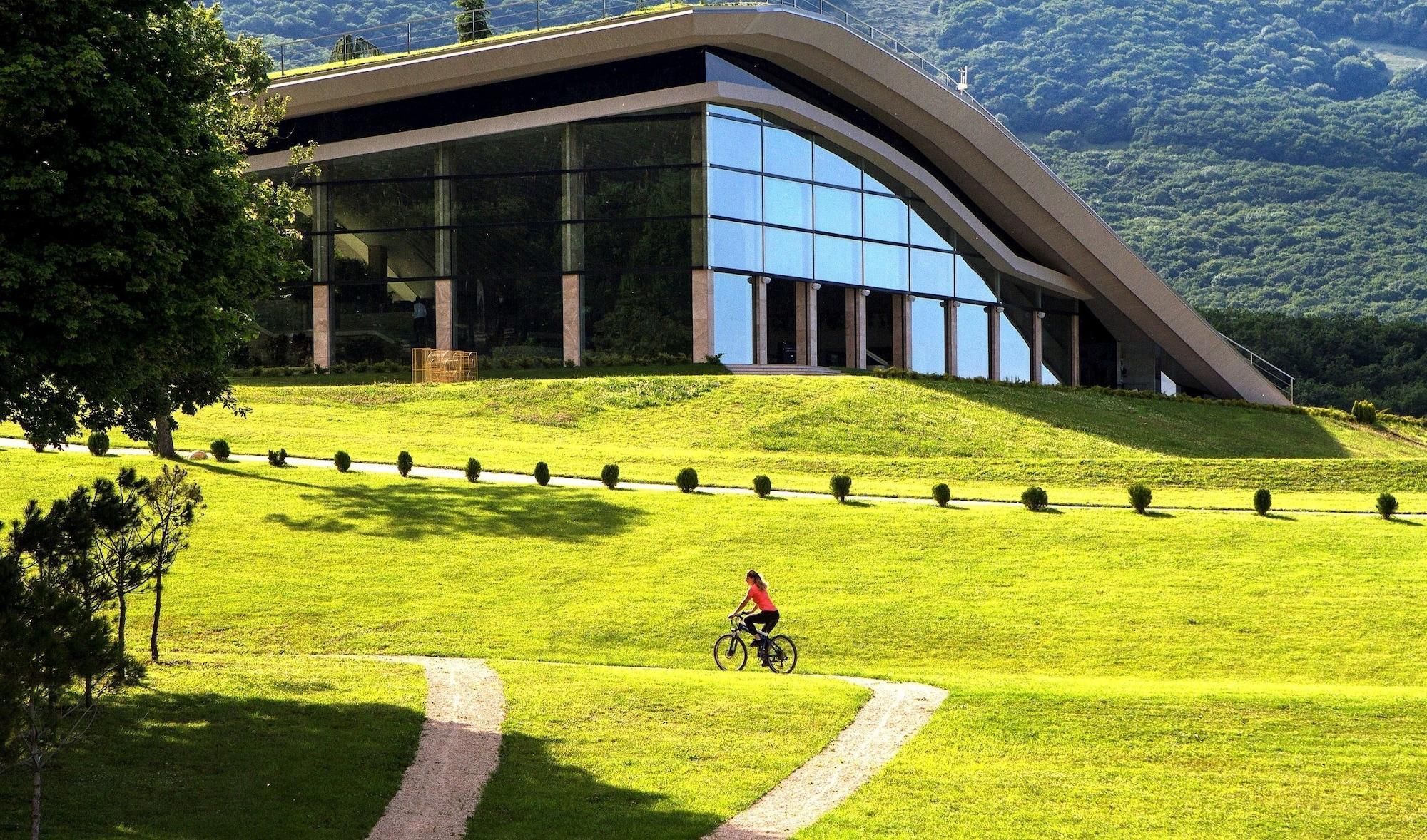 Instalaciones Recreativas Bioli Medical Wellness Resort