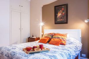 Alquiler Vacacional - Stylish 1940s Recoleta/Palermo 4PAX-2BR Tango pictures