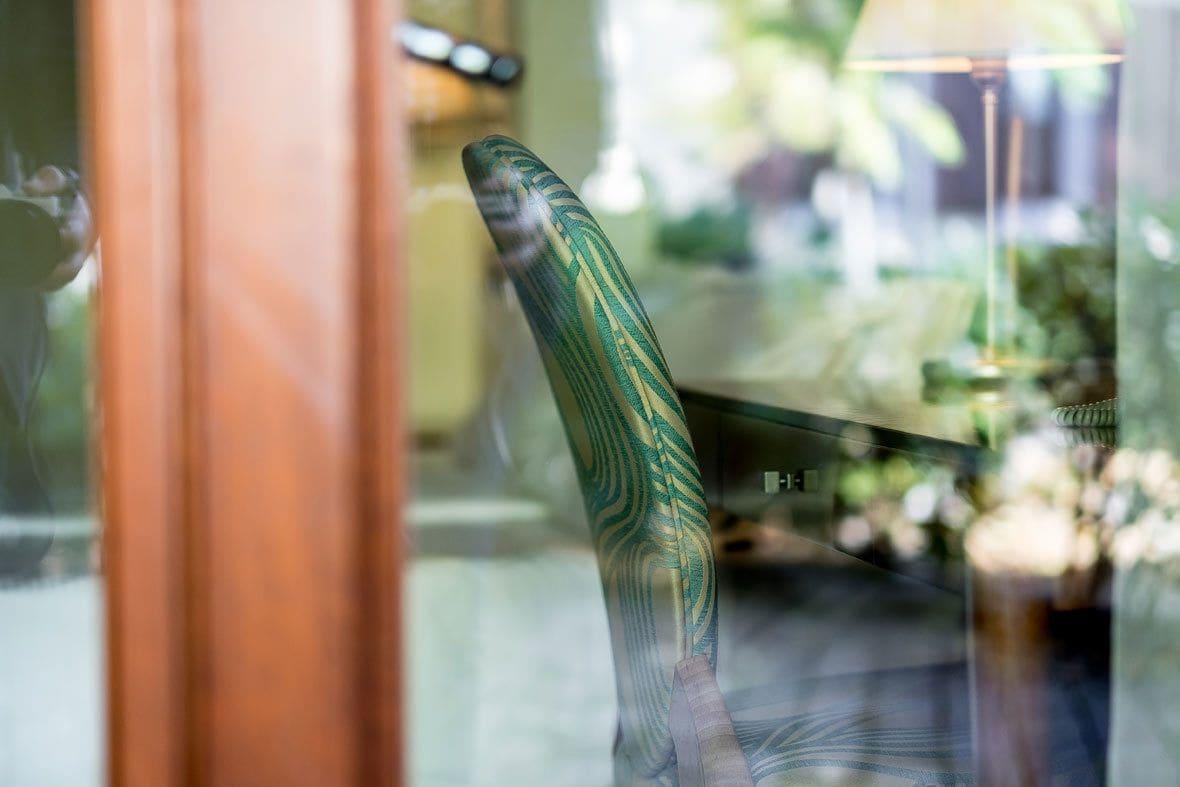 Set de Habitación Dependance Lipa