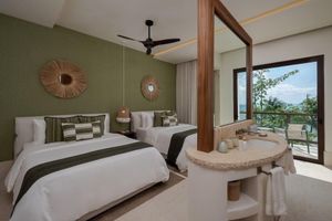 Hoteles para Familias en Isla Mujeres Todo Incluido