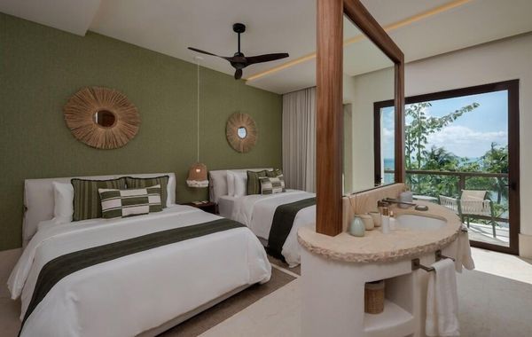 La Coleccion - Hoteles 5 estrellas en Isla Mujeres, México
