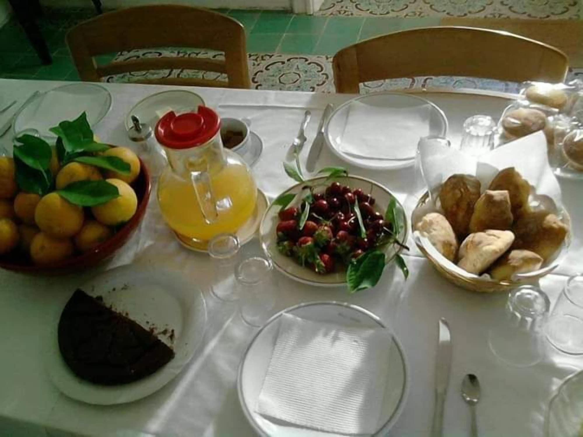 Restaurant B&B Casa Museo Elio Romano