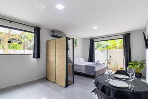 Alquiler Vacacional - Functional Studio in Campeche Cmp0002