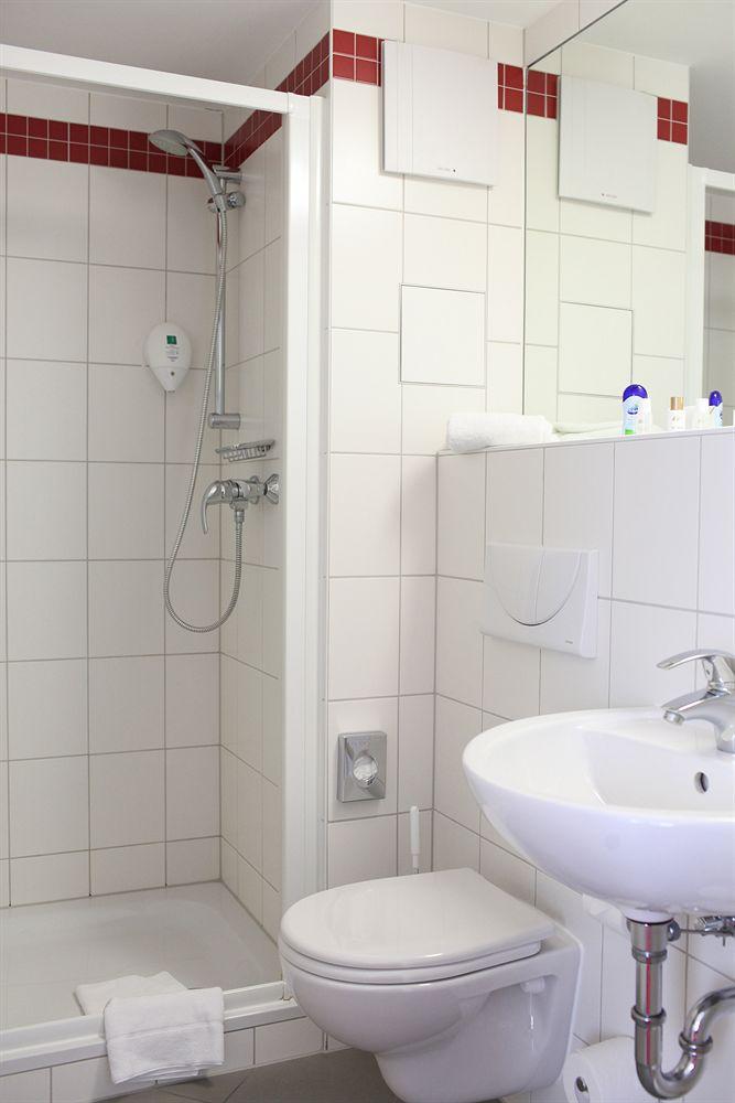 Hotel Azimut Hotel City South Berlin