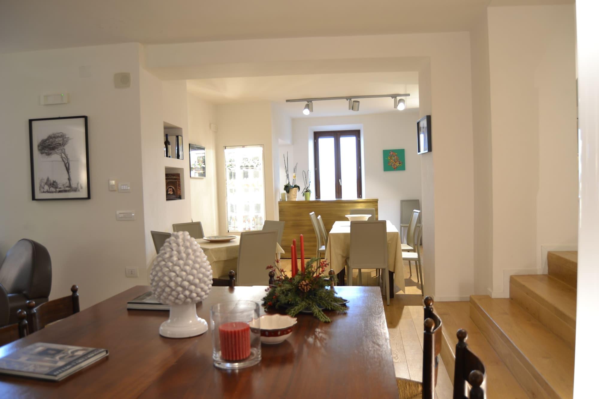 Restaurant Albergo Il Rientro
