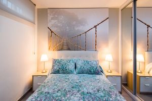 Alquiler Vacacional - Wonderful beach front bungalow