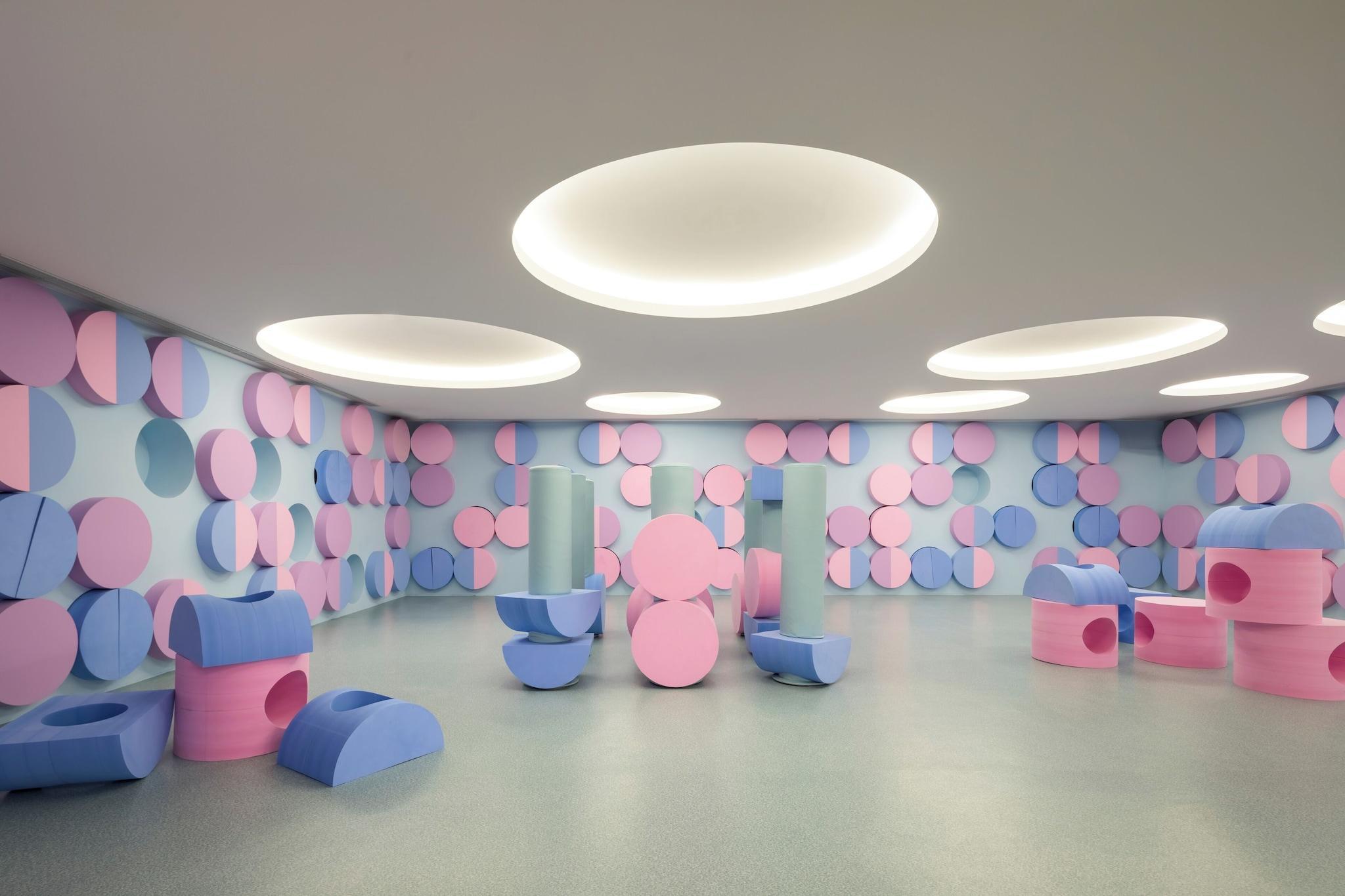 Instalaciones Recreativas Lakeshore Hotel Yilan