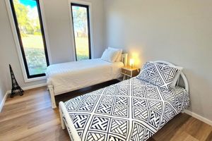 Alquiler Vacacional - Hilltop Retreat Creswick Near Daylesford Ballarat